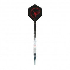 Soft tip darts Unicorn Core Plus Tungsten 17g: 4214 | 19g: 4215