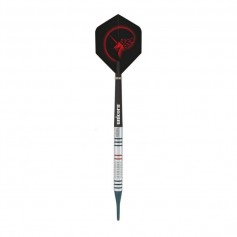 Soft tip darts Unicorn Core Plus Tungsten 17g: 4214 | 19g: 4215