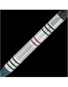 Soft tip darts Unicorn Core Plus Tungsten 17g: 4214 | 19g: 4215 2