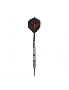 Soft tip darts Unicorn Core Tungsten 17g: 3673 | 19g: 3674