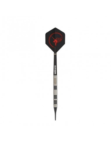 Soft tip darts Unicorn Core Tungsten 17g: 3673 | 19g: 3674 17g:3673|19g:3674