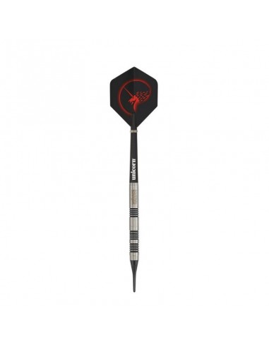 Soft tip darts Unicorn Core Tungsten 17g: 3673 | 19g: 3674