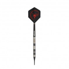 Soft tip darts Unicorn Core Tungsten 17g: 3673 | 19g: 3674