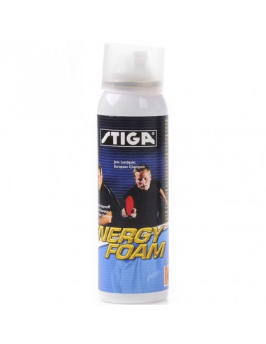 STIGA Stiga Energy Foam 100ml 991500