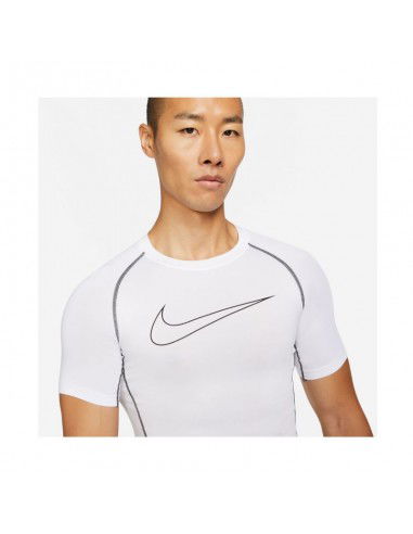 Nike Pro Dri-FIT Top M DD1992-100 Tee