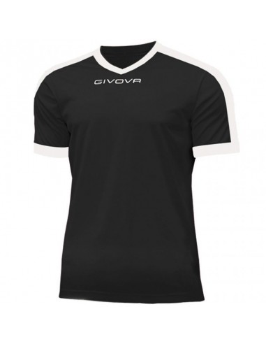 T-shirt Givova Revolution Interlock MAC04 1003