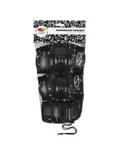 Set of boots SMJ Jr CR-600 HS-TNK-000011512 2