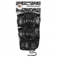 Set of boots SMJ Jr CR-600 HS-TNK-000011512