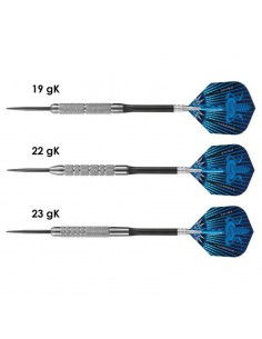 Harrows Assassin Darts 80% Steeltip HS-TNK-000013140 2