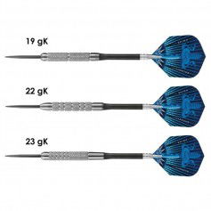 Harrows Assassin Darts 80% Steeltip HS-TNK-000013140