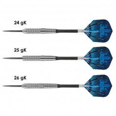 Harrows Assassin Darts 80% Steeltip HS-TNK-000013140