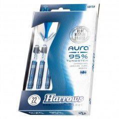 Darts Harrows Aura 95% Softip HS-TNK-000013240