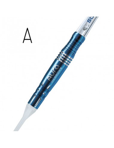 Darts Harrows Aura 95% Softip HS-TNK-000013240