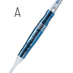 Darts Harrows Aura 95% Softip HS-TNK-000013240