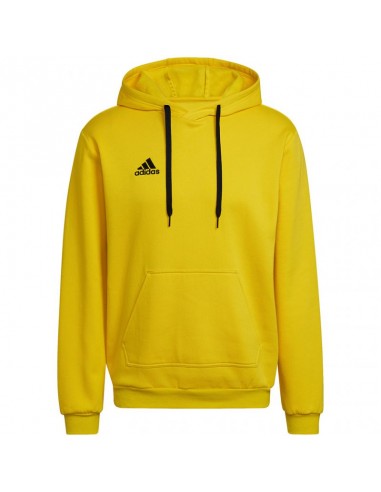 Adidas Entrada 22 Hoody M HI2140 sweatshirt