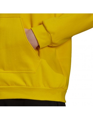 Adidas Entrada 22 Hoody M HI2140 sweatshirt