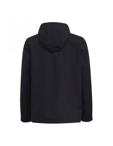 Jacket adidas Junior Entrada 22 All-weather Jr H57510