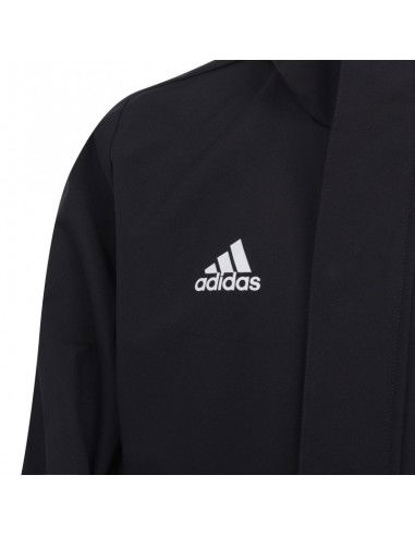Jacket adidas Junior Entrada 22 All-weather Jr H57510