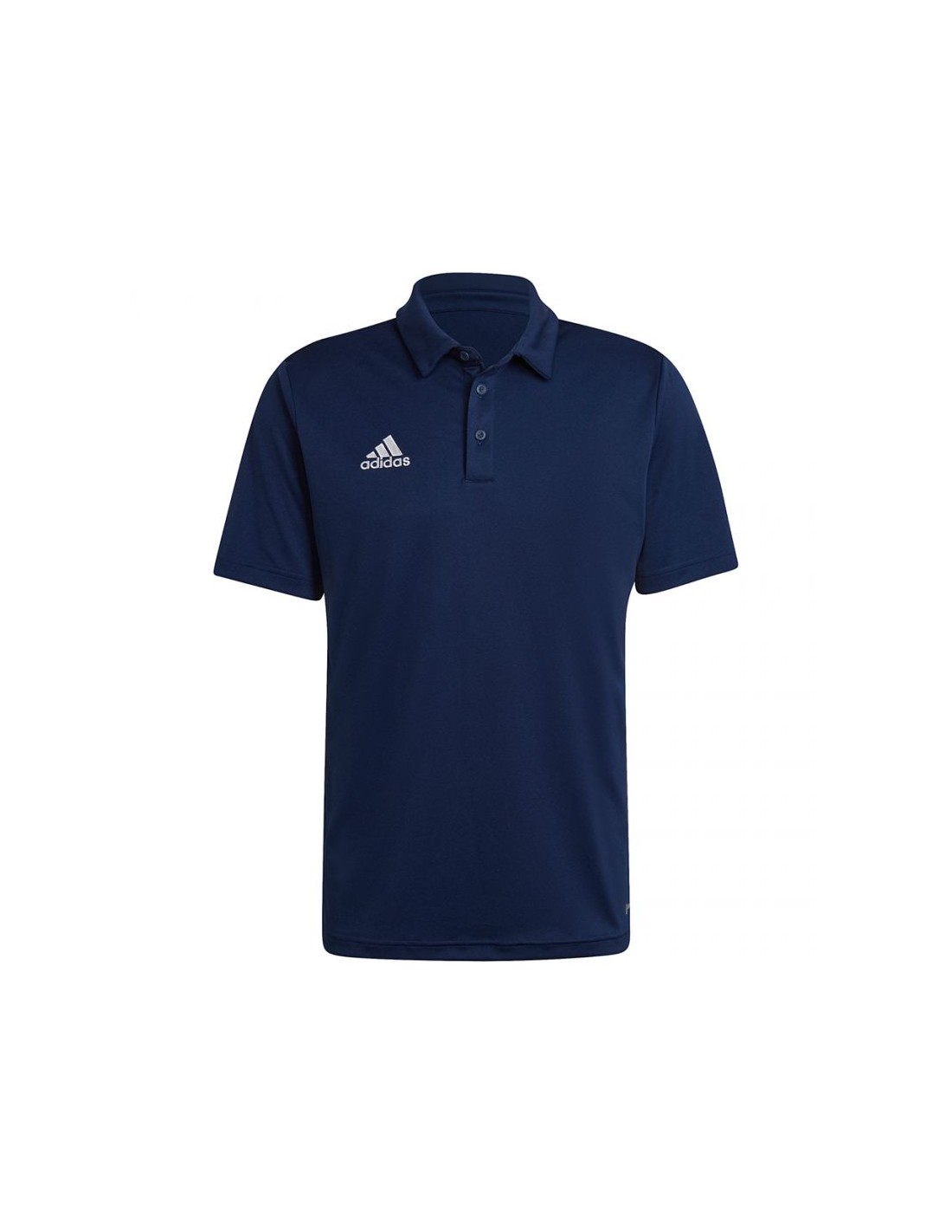 Adidas Performance Ανδρικό T-shirt Polo Navy Μπλε H57487