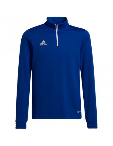 Sweatshirt adidas Entrada 22 Training Top Jr HG6290