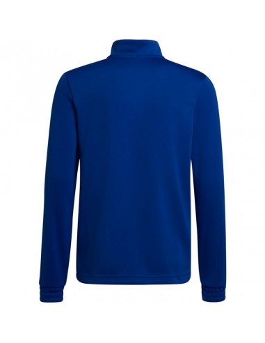 Sweatshirt adidas Entrada 22 Training Top Jr HG6290