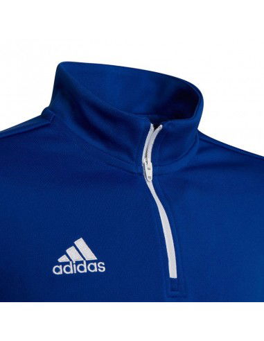 Sweatshirt adidas Entrada 22 Training Top Jr HG6290