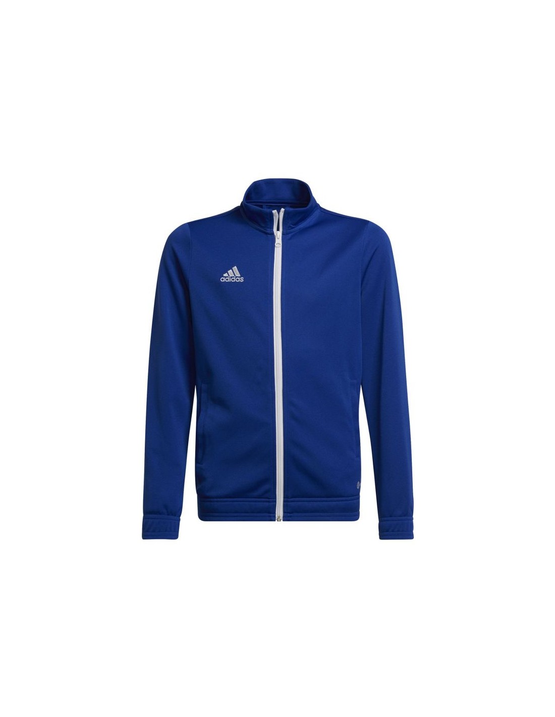 Adidas Αθλητική Παιδική Ζακέτα Γκρι H57521