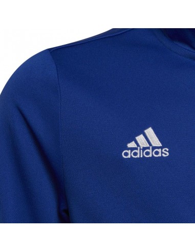 Sweatshirt adidas Junior Entrada 22 Track Jr HG6288