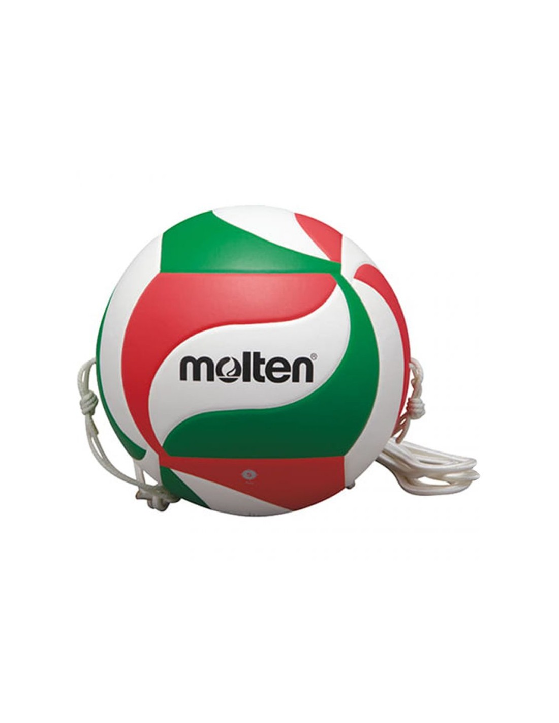 Molten V5M900-T Μπάλα Βόλεϊ Indoor Νο.5