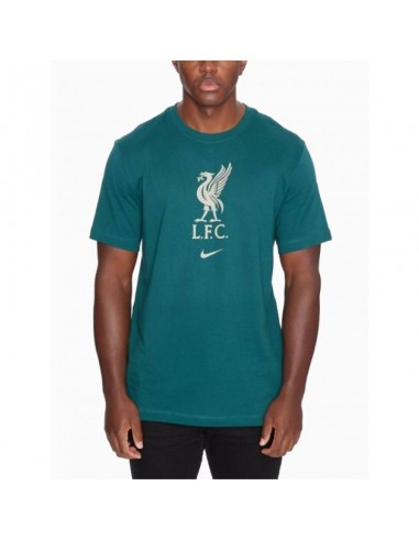 adidas performance Nike Liverpool FC Crest M DM3482-375 Jersey