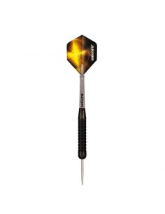 Darts steel tip Unicorn Black Brass - Gary Anderson 22g: 27664 | 24g: 27665 | 26g: 27666 2