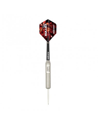 Darts steel tip Unicorn Bullet Stainless Steel - Gary Anderson 21g: 27523 | 23g: 27524 | 25g: 27525