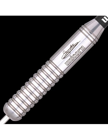Darts steel tip Unicorn Bullet Stainless Steel - Gary Anderson 21g: 27523 | 23g: 27524 | 25g: 27525