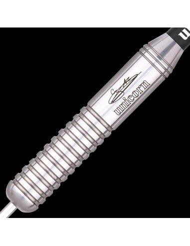 Darts steel tip Unicorn Bullet Stainless Steel - Gary Anderson 21g: 27523 | 23g: 27524 | 25g: 27525