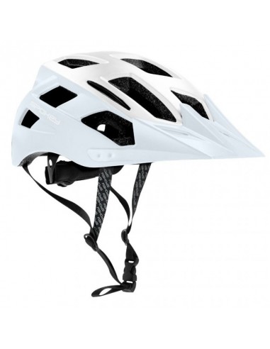 Bicycle helmet with lighting Spokey Pointer 941261