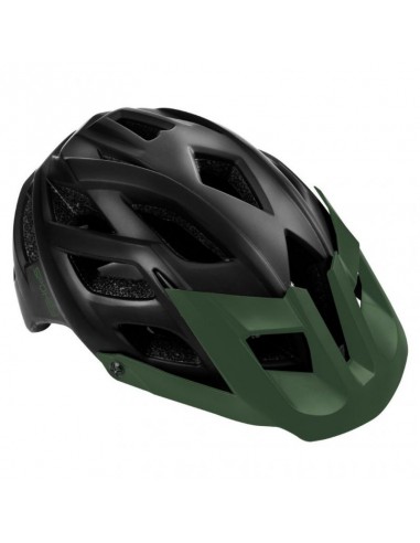 Spokey Singletrail 928237 bicycle helmet