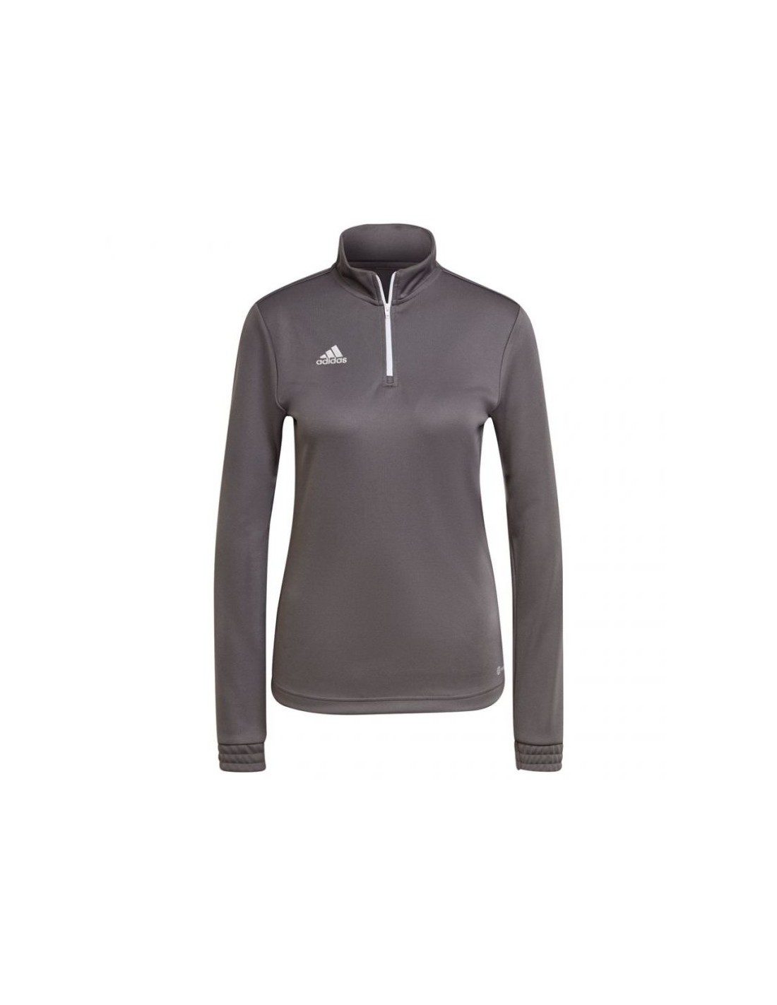 Women's Hoodies & Sweatshirts Adidas Gray