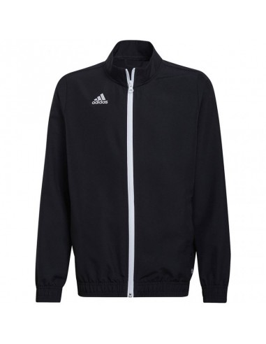 Adidas Entrada 22 Presentation Jacket Jr H57532