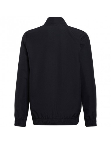 Adidas Entrada 22 Presentation Jacket Jr H57532