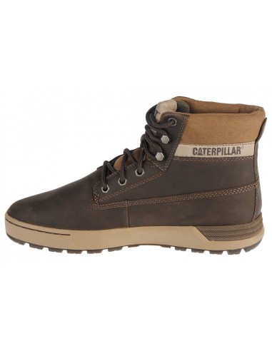 Caterpillar ryker 2025 leather boots