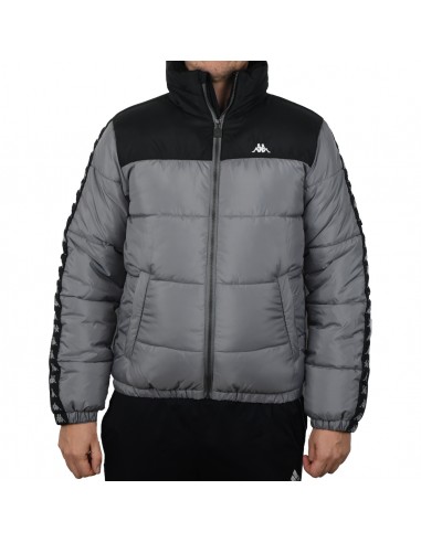 Kappa Jaro Jacket 310017-18-4016