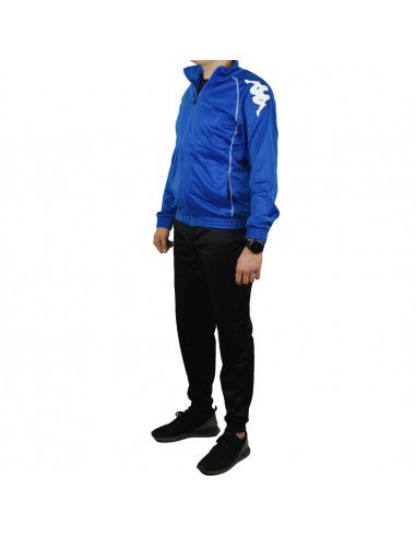 Kappa Ephraim Training Suit 702759-19-4053