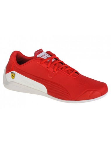 Puma Scuderia Ferrari Drift Cat 8 306818-02 Ανδρικά > Παπούτσια > Παπούτσια Μόδας > Sneakers