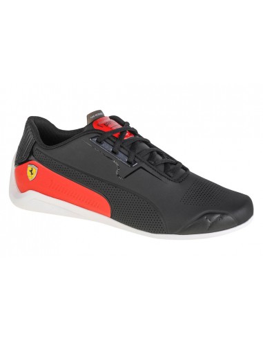 Ανδρικά > Παπούτσια > Παπούτσια Μόδας > Sneakers Puma Scuderia Ferrari Drift Cat 8 306818-01