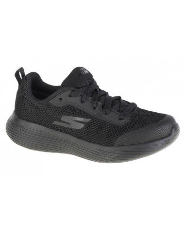 Skechers Αθλητικά Παιδικά Παπούτσια Running Go Run Μαύρα 405100L-BBK