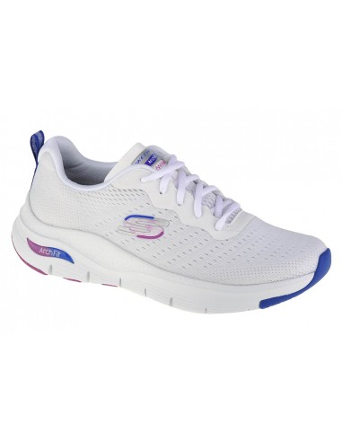 Skechers Arch Fit-Infinity Cool 149722-WMLT Γυναικεία > Παπούτσια > Παπούτσια Μόδας > Sneakers