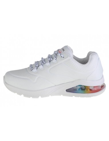Skechers Uno 2 - Floating Love 155521-WHT