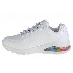 Skechers Uno 2 - Floating Love 155521-WHT