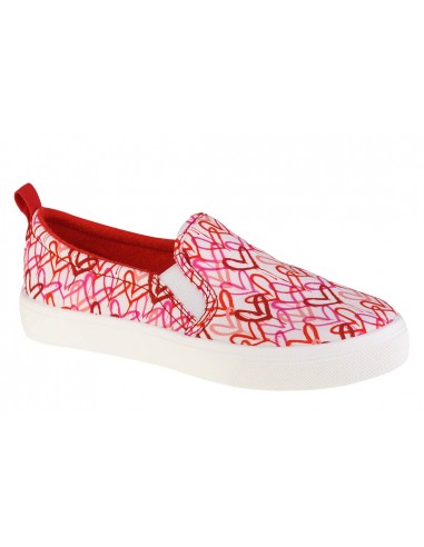 Skechers Poppy Drippin Love 155503-WRPK Γυναικεία > Παπούτσια > Παπούτσια Μόδας > Sneakers