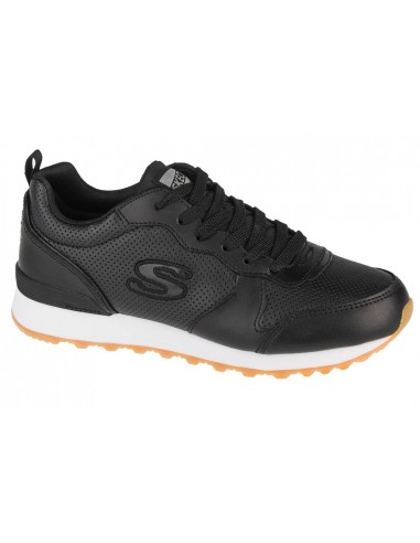Skechers OG 85-Porthole 155348-BLK Γυναικεία > Παπούτσια > Παπούτσια Μόδας > Sneakers